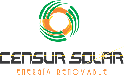 Logo CensurSolar